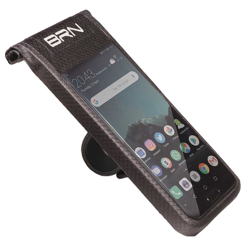 BRN Large Case - Black