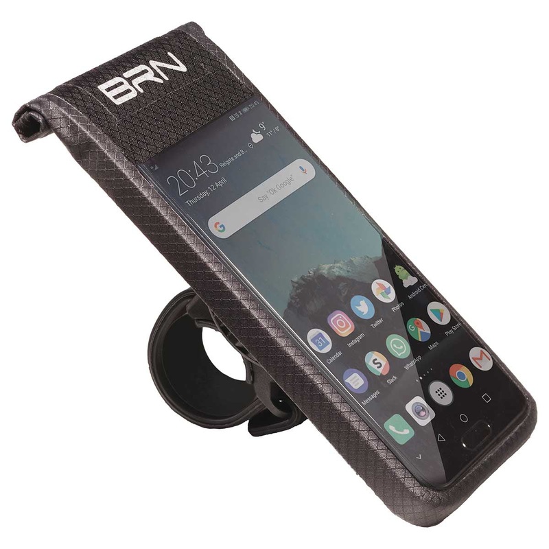 BRN Small Case - Black