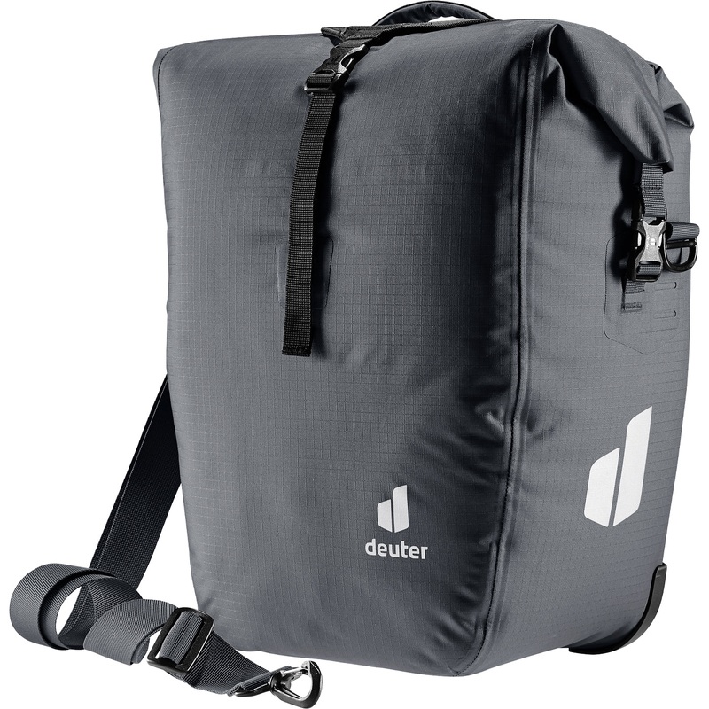 Deuter Weybridge 25+5 bag - Black