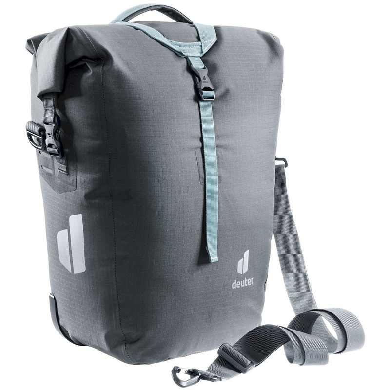 Deuter Weybridge 25+5 bag - Grey