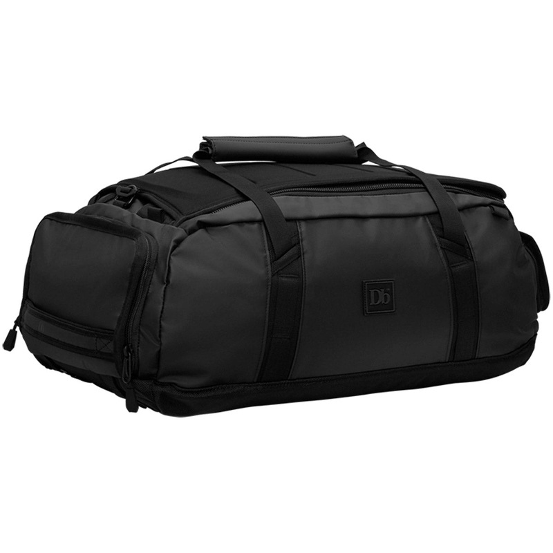 Douchebags The Carryall 40L bag - Black