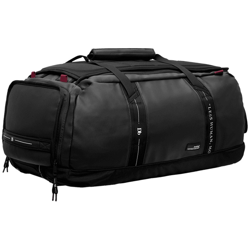 Douchebags The Carryall 65L bag - Jay Alvarrez edition