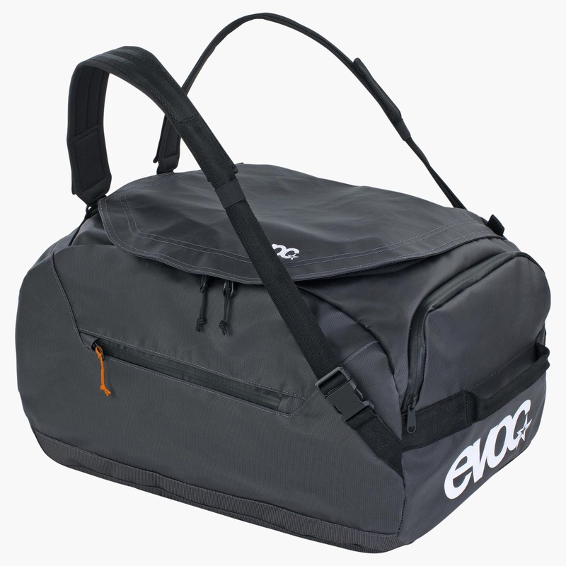 Evoc Duffel 40L bag - Black