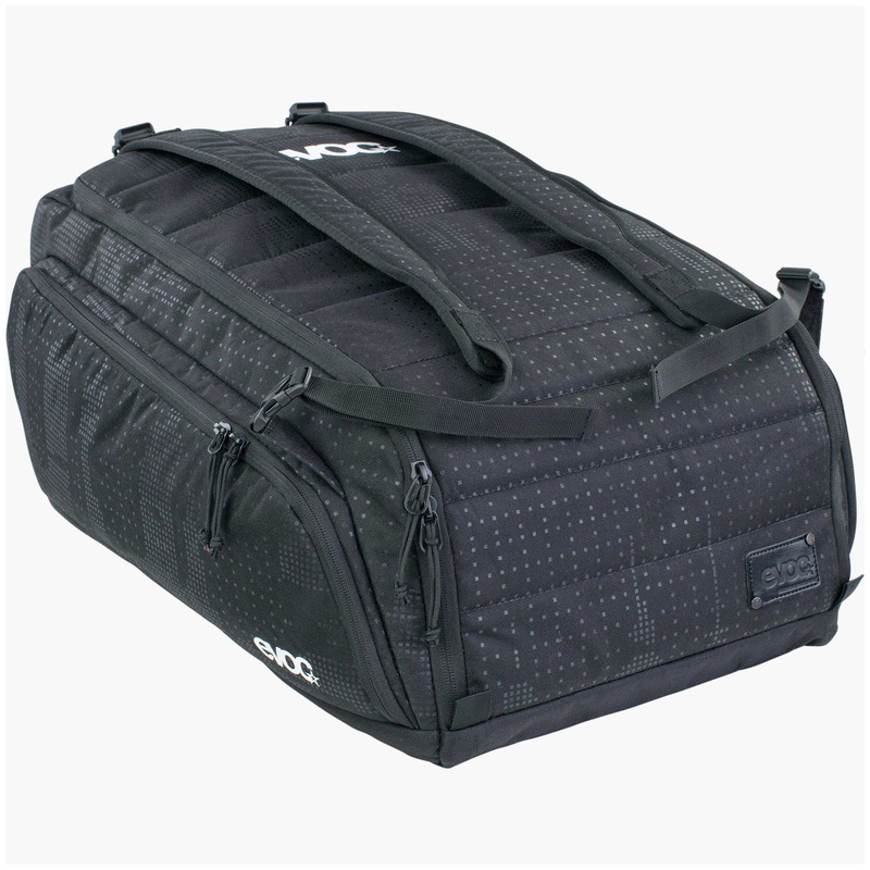 Evoc Gear Bag 55 - Black