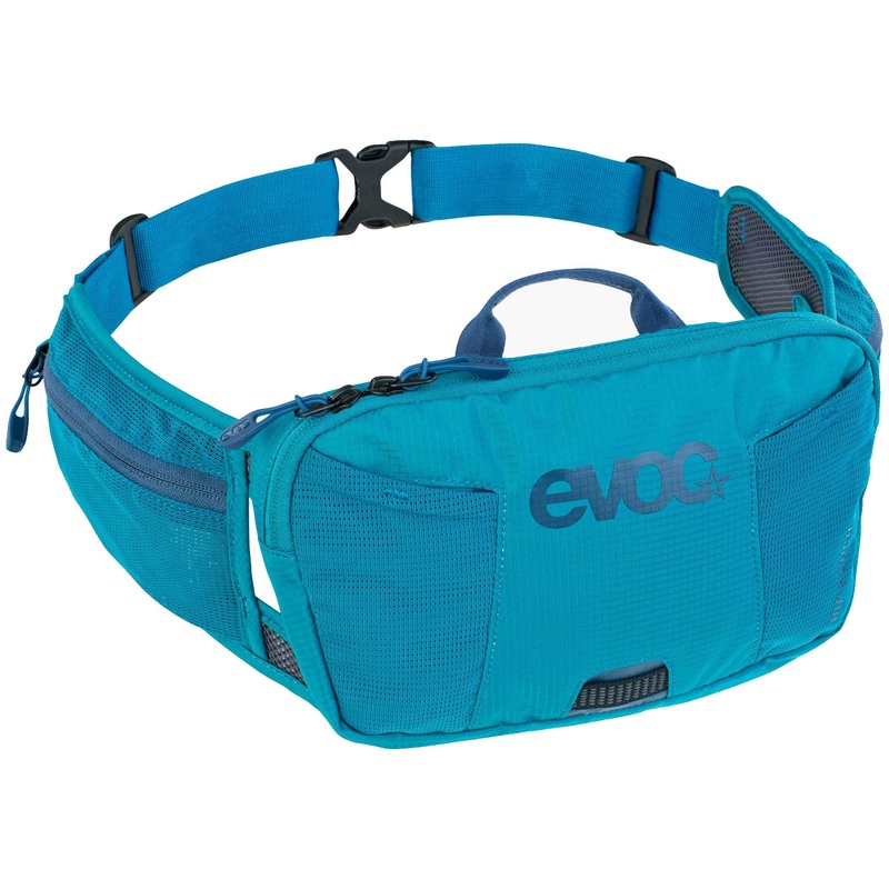 Evoc Hip Pouch 1l Bag - Blue