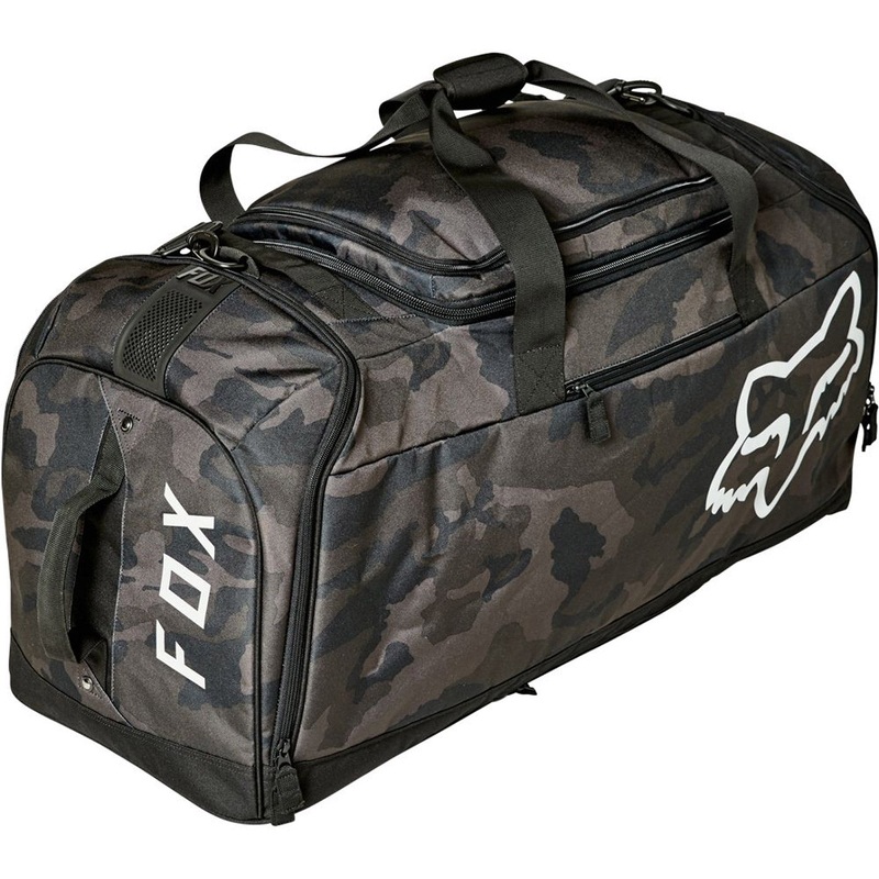 Fox Podium bag - Camo