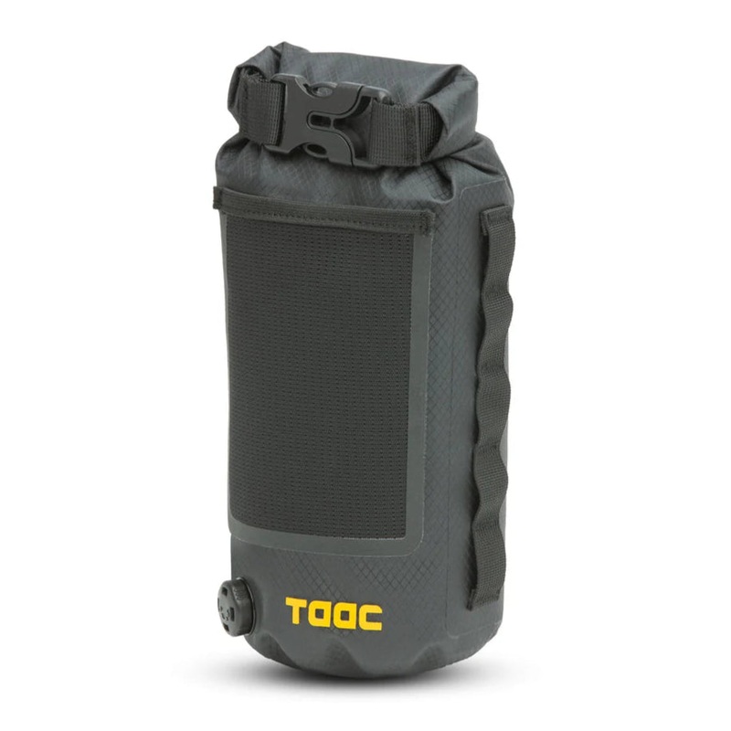 TAAC Cargo Paac 2L fork bag - Black