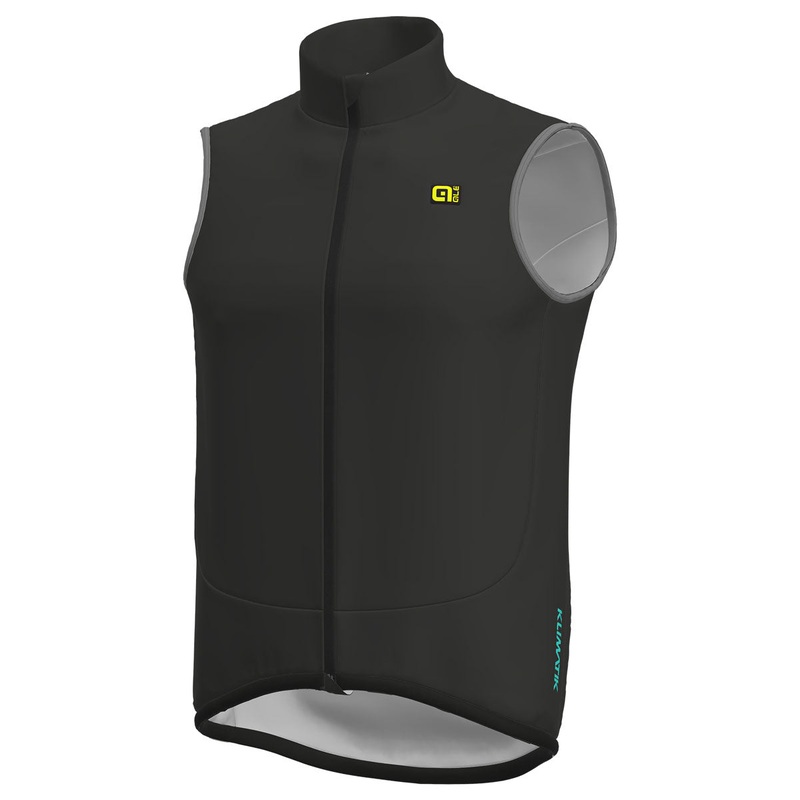 Ale Klimatik K-Smart vest - Black