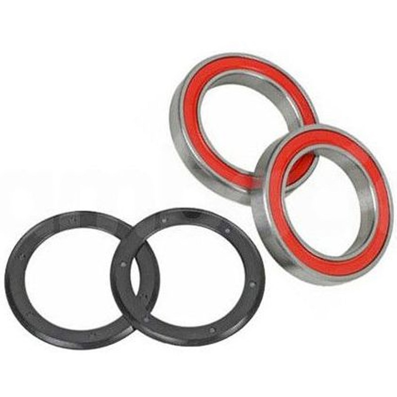 Campagnolo Ultra Torque Chorus bearings