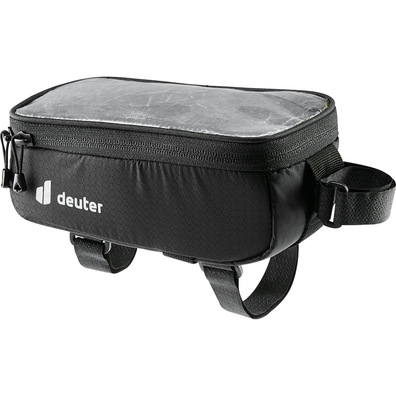 DDeuter Phone Bag 0.7 - Black