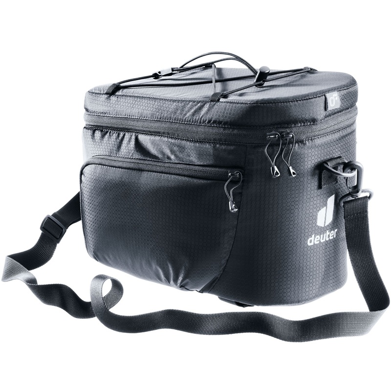 Deuter Rack Bag 10 bag - Black