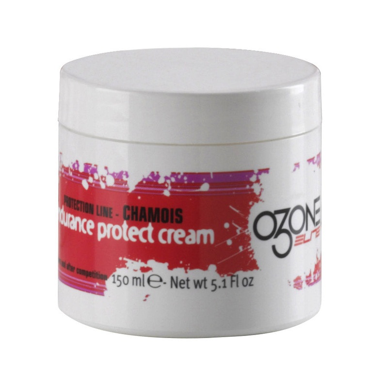 Elite Endurance Protect Cream Chamois