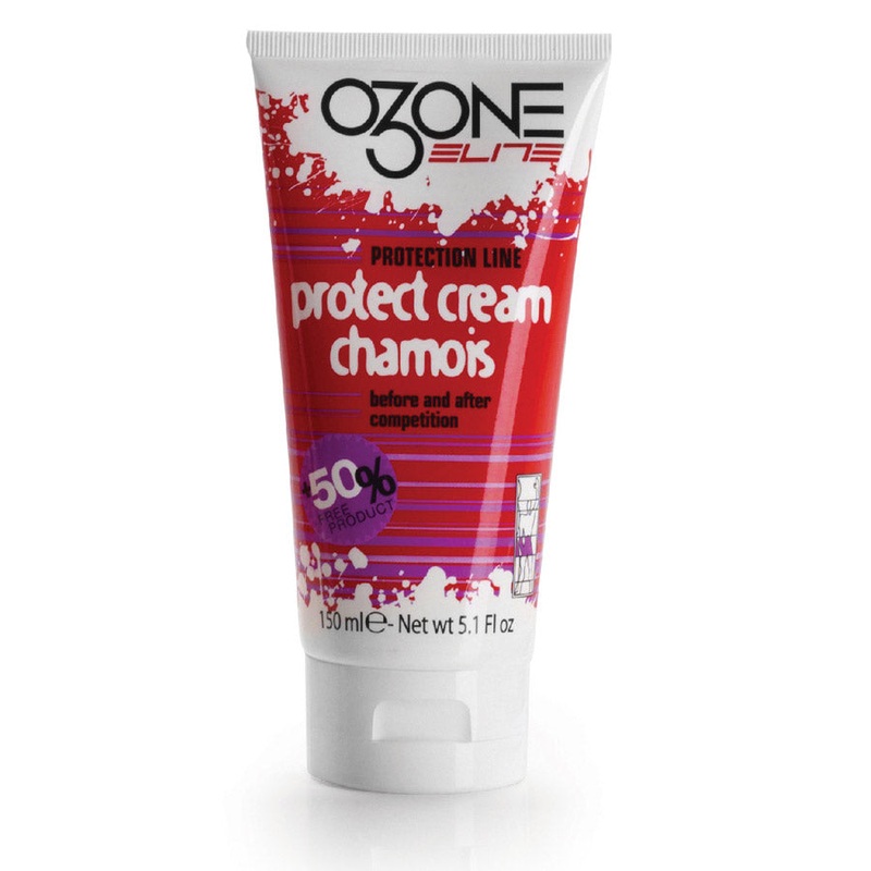 Elite Protect Cream Chamois