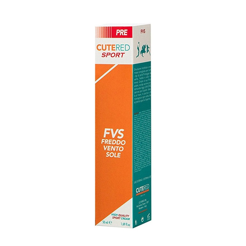 FVS cream Cutered - 50 ml