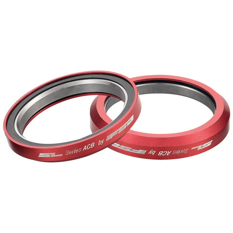 Headset Bearing Fsa 36x45 1.5 SL TH-073R