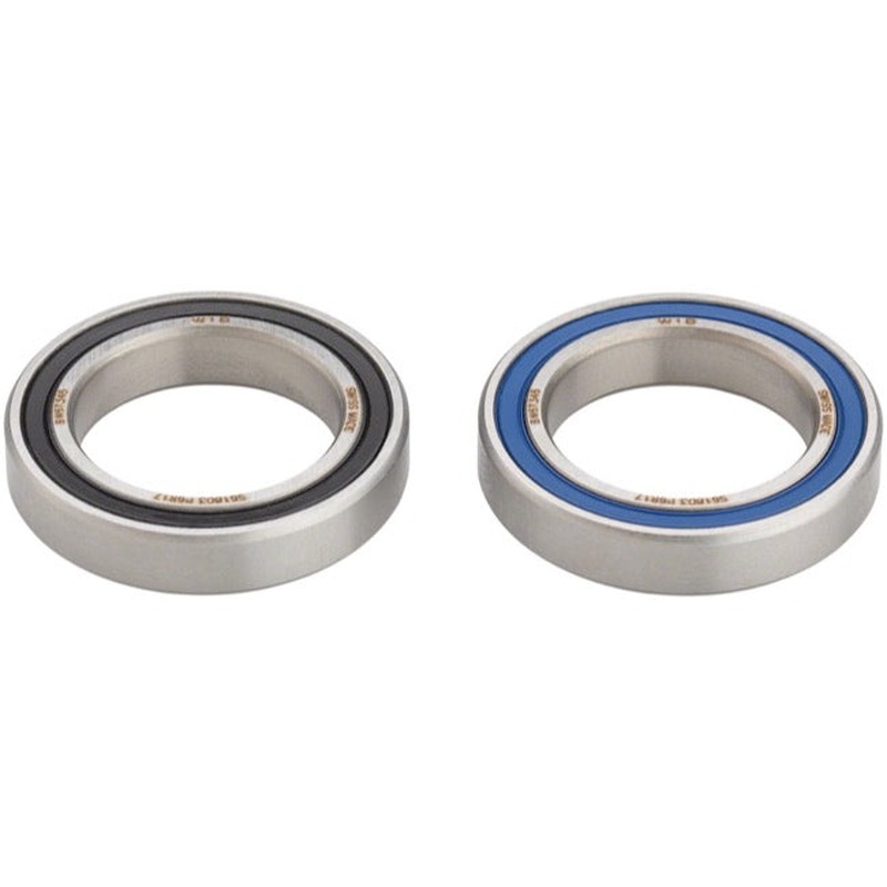 Zipp 76/7/176/177d,176/177r,zr1 bearings