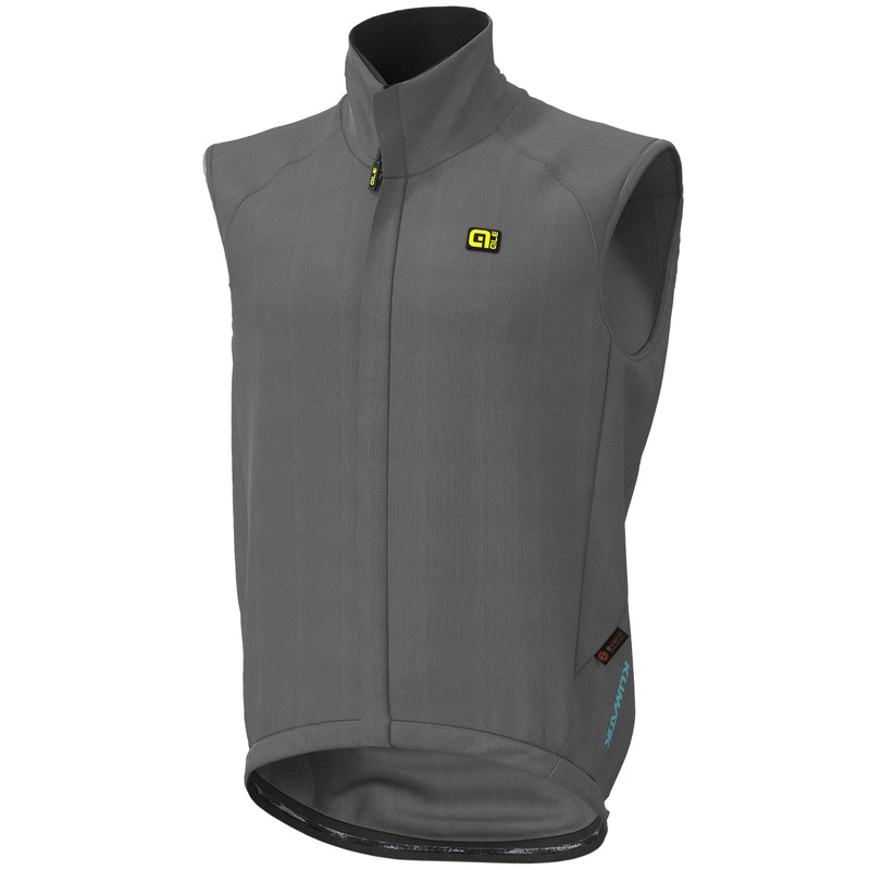 Ale Klimatik Guscio Extreme 2.0 vest - Grey