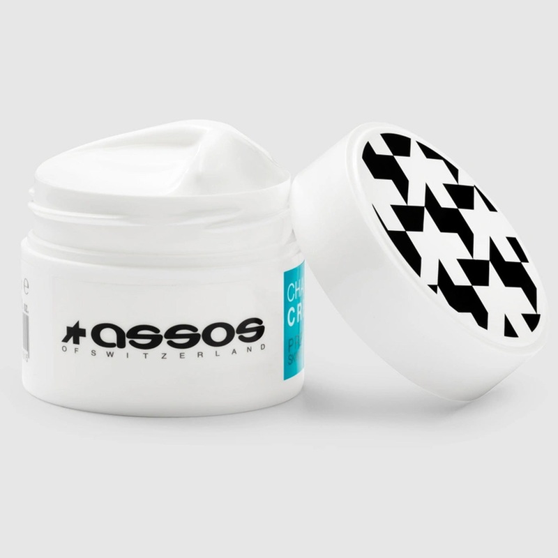 Assos Bottom Cream - 75ml