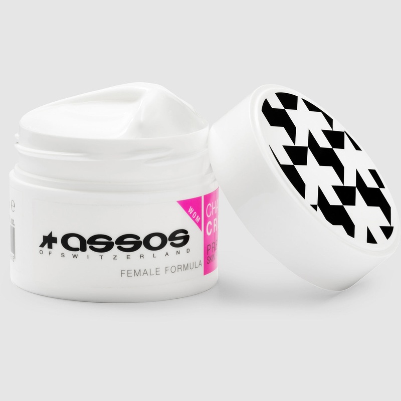 Assos Chamois Woman Creme - 75ml