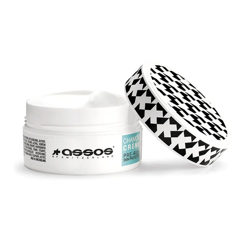 Assos Fondello Cream - 200ml