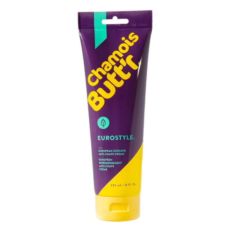 Chamois Butt'r Eurostyle cream - 235ml