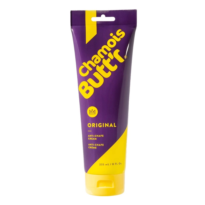 Chamois Butt'r Original cream - 235ml