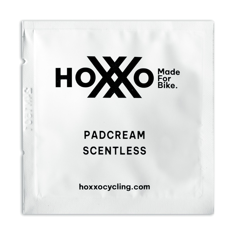 Hoxxo Pad Cream Scentless Bottom Cream - 5 ml
