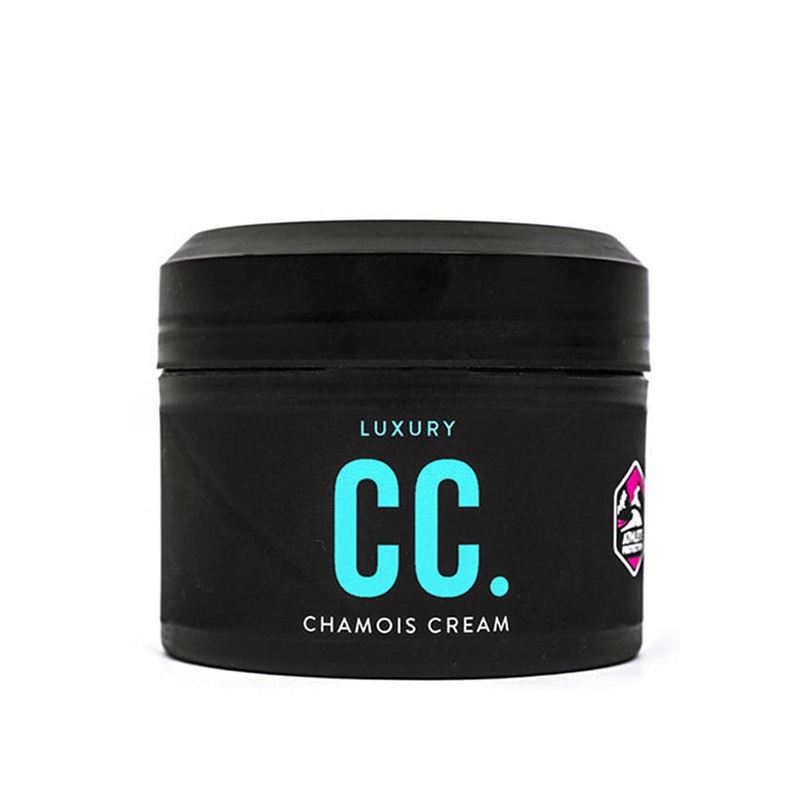 Muc-off Luxury Chamois crme - 250 ml