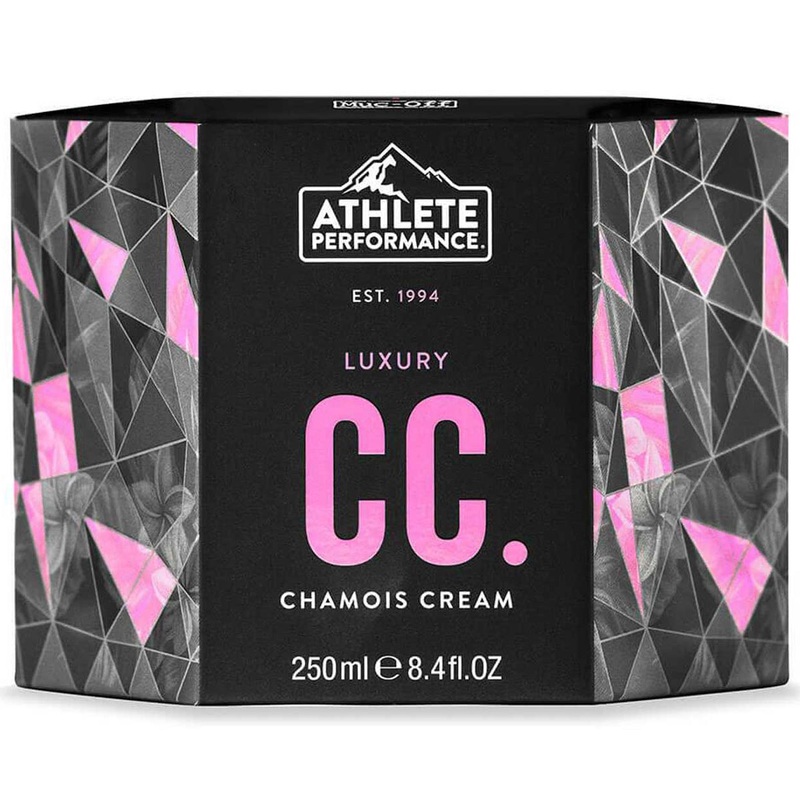 Muc-Off Luxury woman chamois crme - 250 ml