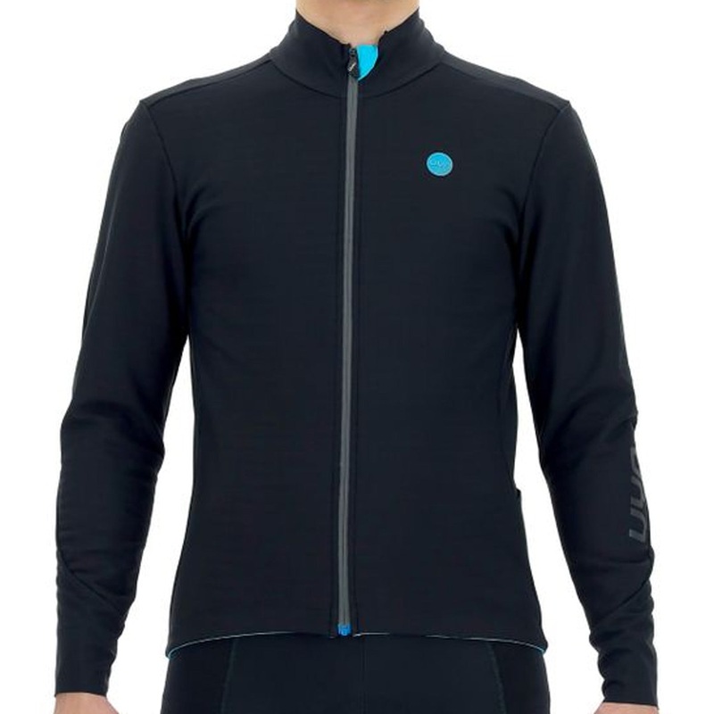 Uyn Fullshell Aerofit jacket - Black