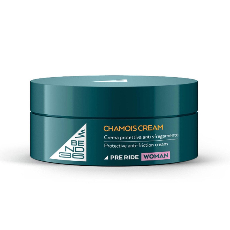 BEND36 Chamois woman cream - 150 ml