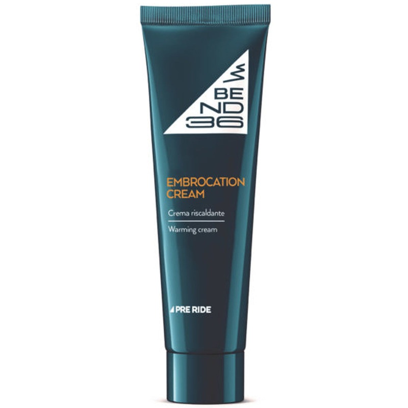 BEND36 Embrocation cream - 150 ml
