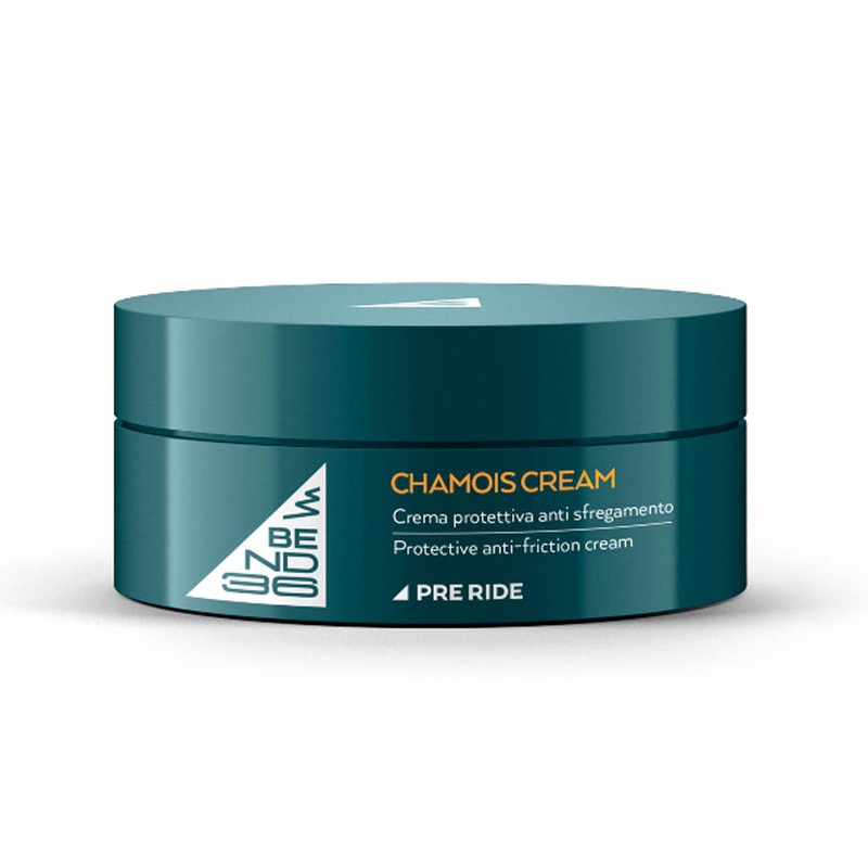 Chamois man BEND36 cream - 150 ml