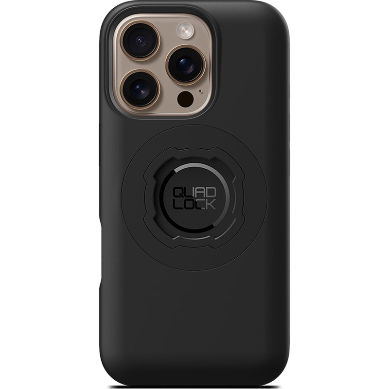 Quad Lock MAG cover - iPhone 16 Pro