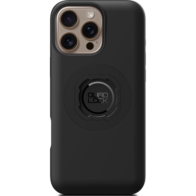 Quad Lock MAG cover - iPhone 16 Pro Max