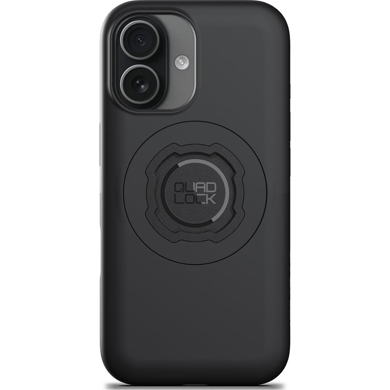 Quad Lock MAG cover - iPhone 17