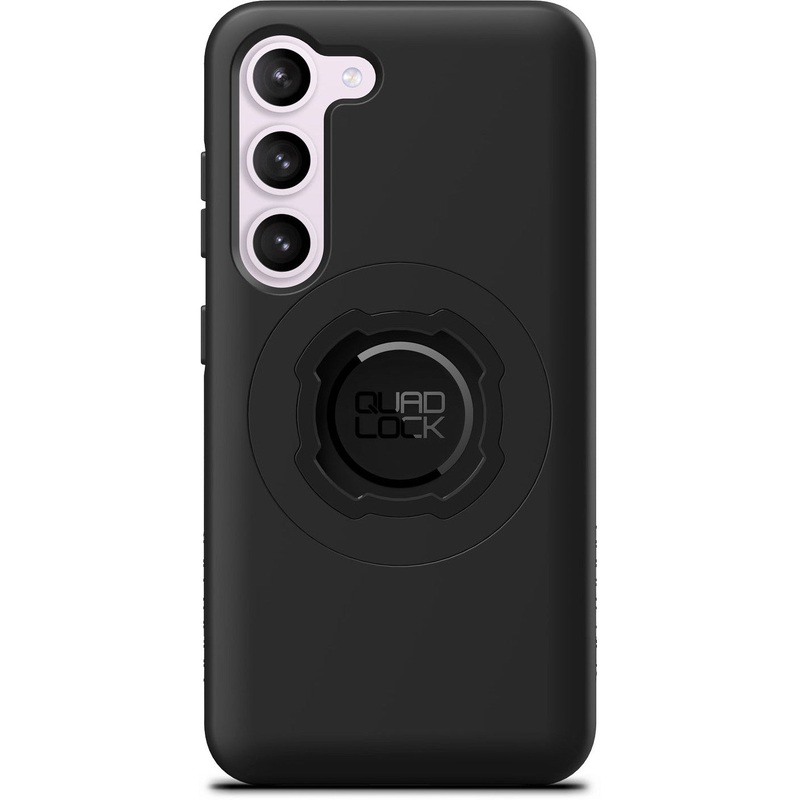 Quad Lock MAG cover - Samsung Galaxy S23