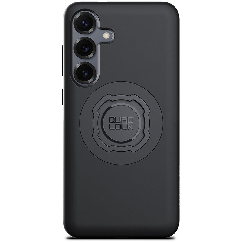 Quad Lock MAG cover - Samsung Galaxy S25