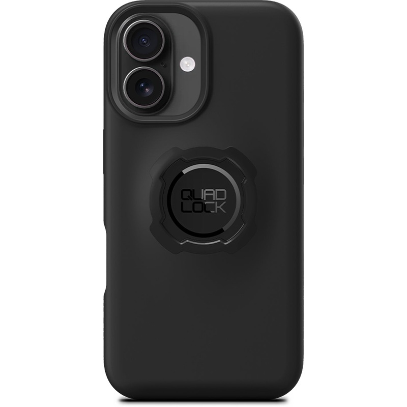Quad Lock Original cover - iPhone 16 Plus