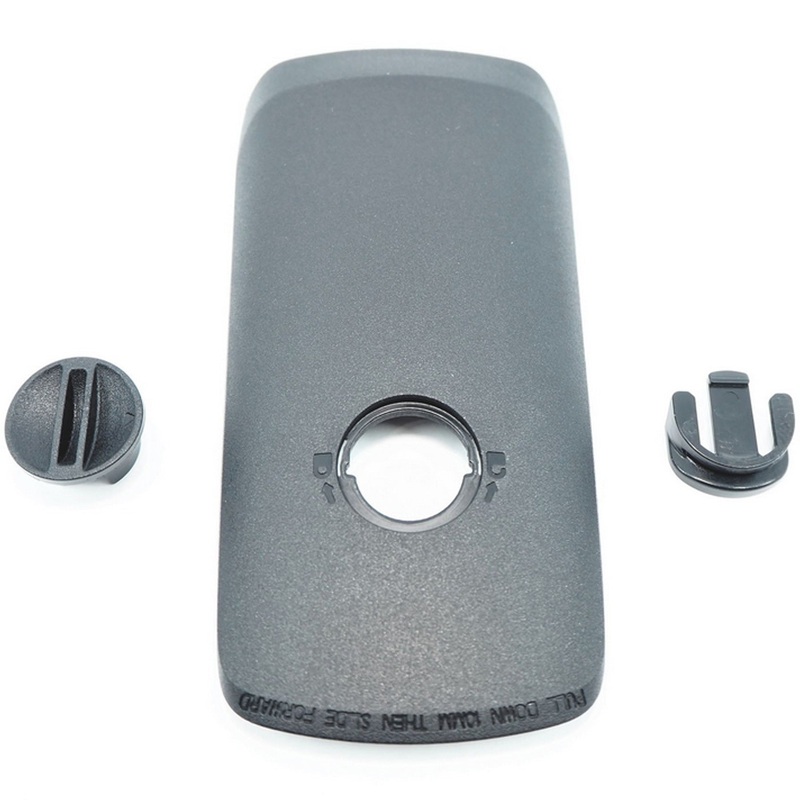 Replacement cover SCOTT Cable / Shock DT cover Spark carbon 22