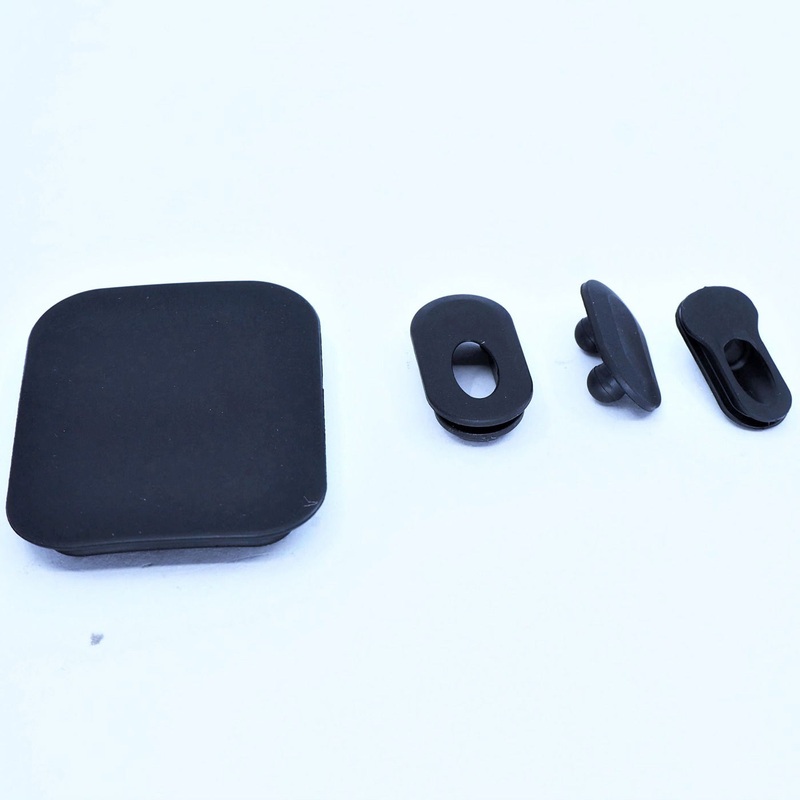 SCOTT Cable guide kit/DT cover Scale CB 22 replacement cover