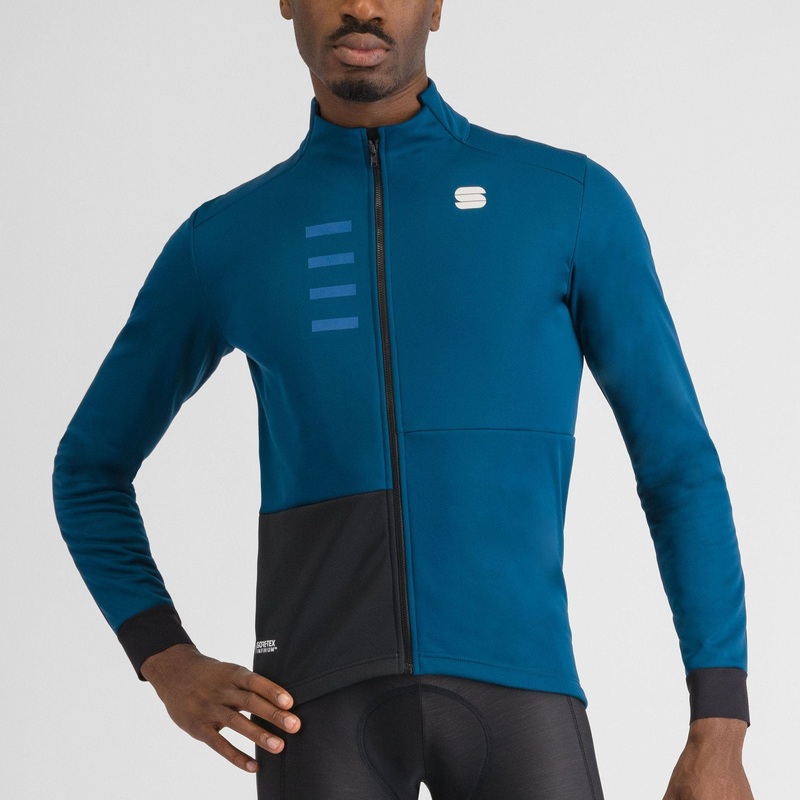 Sportful Tempo jacket - Dark blue