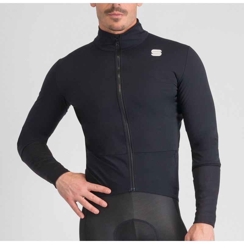 Sportful Total Comfort Jacket - Black