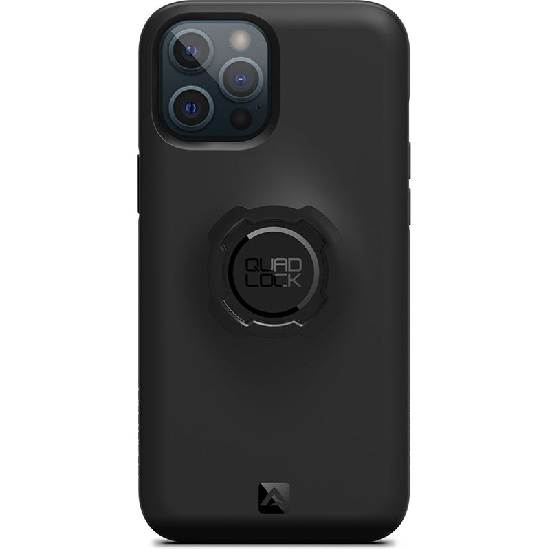 Quad Lock cover - iPhone 12 Pro Max