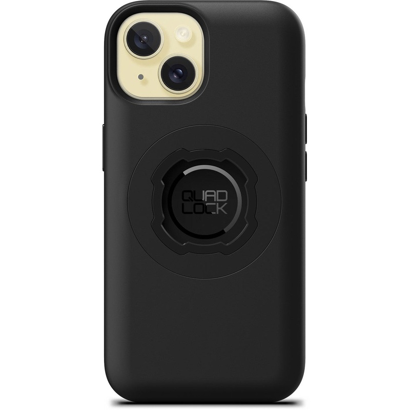 Quad Lock MAG cover - iPhone 15