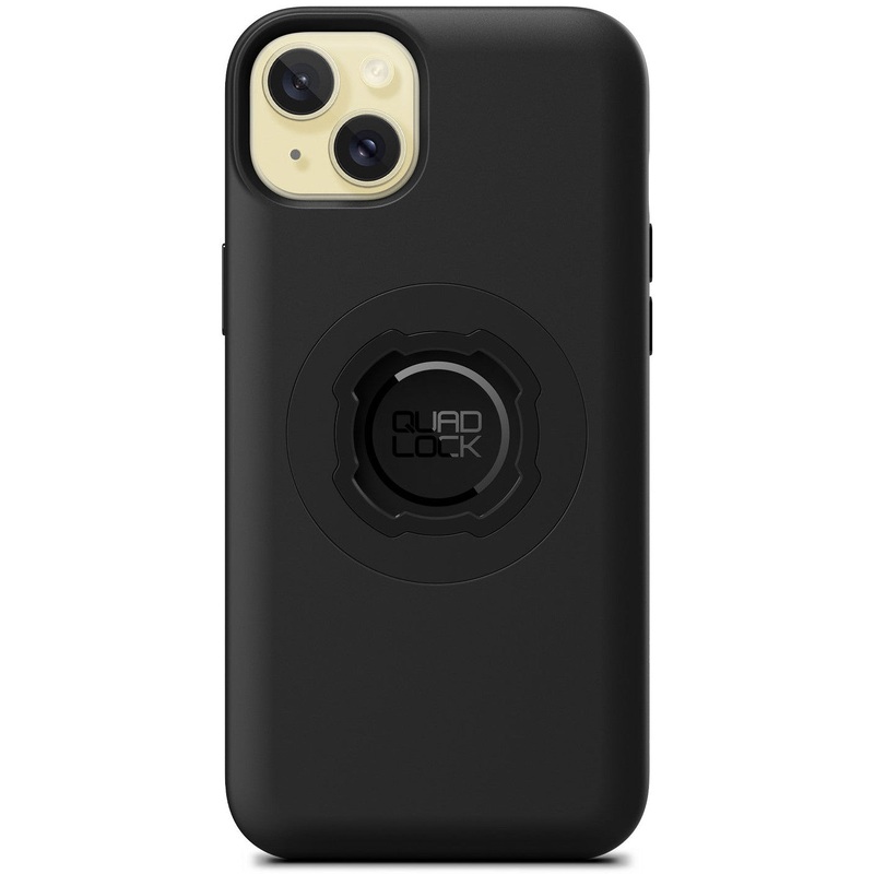 Quad Lock MAG cover - iPhone 15 Plus