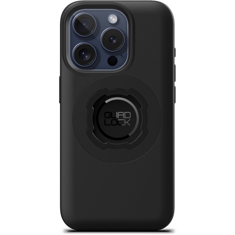 Quad Lock MAG cover - iPhone 15 Pro