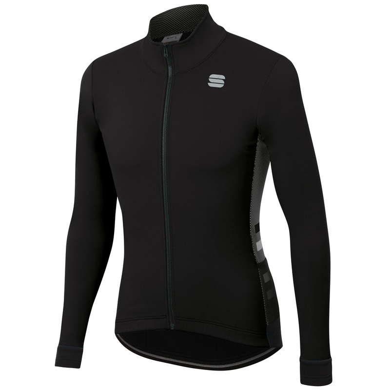 Sportful Neo SoftShell 22 jacket - Black