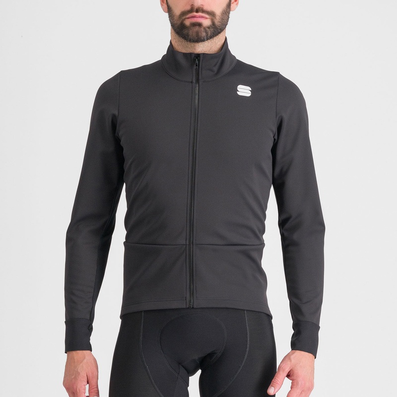Sportful Neo Softshell jacket - Black