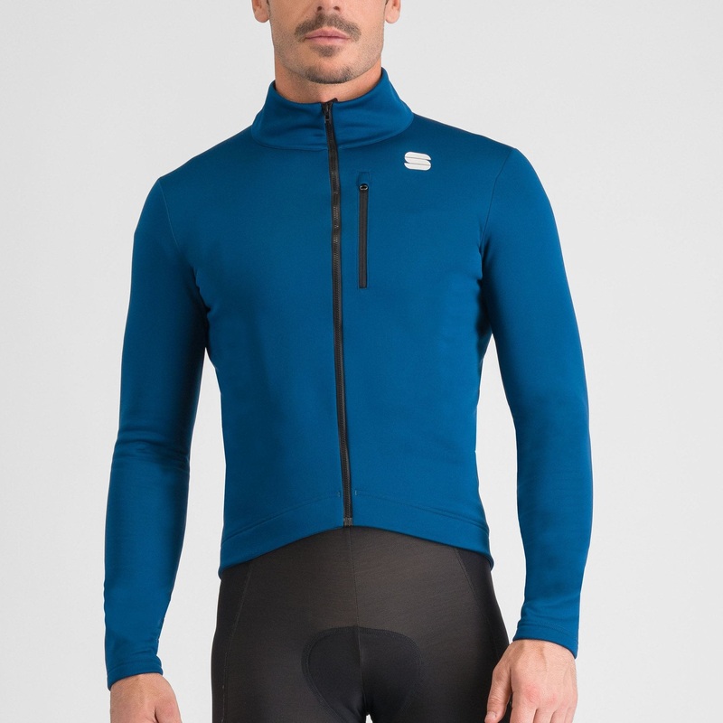 Sportful Srk jacket - Blue